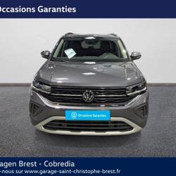 Volkswagen T-Cross 1.0 TSI 116ch VW Edition Brest