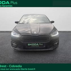 Skoda Fabia 1.0 TSI Evo2 116ch Monte Carlo DSG7 Brest