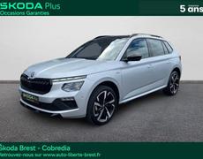 Skoda Kamiq Brest
