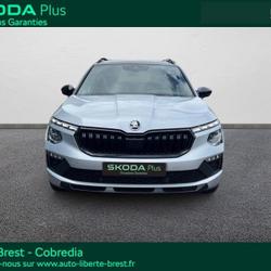 Skoda Kamiq 1.0 TSI Evo 2 116ch Monte Carlo DSG7 Brest