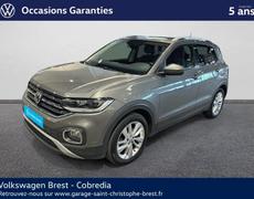 Volkswagen T-Cross Brest