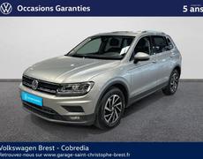 Volkswagen Tiguan Brest