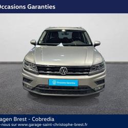 Volkswagen Tiguan 1.5 TSI EVO 150ch Connect Euro6d-T Brest