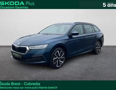 Skoda Octavia Combi Brest