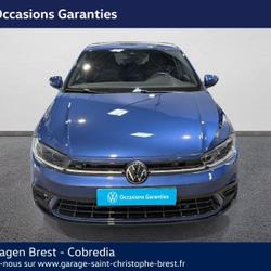 Volkswagen Polo 1.0 TSI 116ch R-Line Edition DSG7 Brest