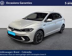 Volkswagen Polo Brest