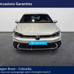 Volkswagen Polo 1.0 TSI 95ch R-Line Edition Brest