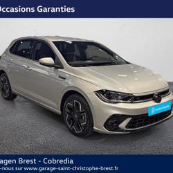 Volkswagen Polo 1.0 TSI 95ch R-Line Edition Brest