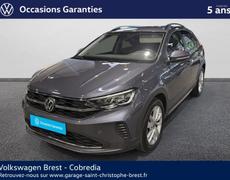 Volkswagen Taigo Brest