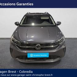 Volkswagen Taigo 1.0 TSI 116ch VW Edition Brest