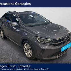 Volkswagen Taigo 1.0 TSI 116ch VW Edition Brest