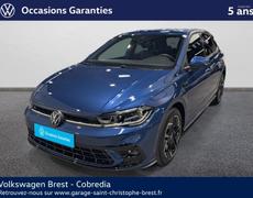 Volkswagen Polo Brest