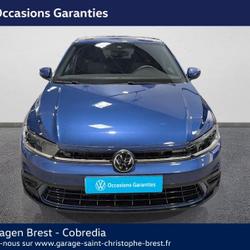 Volkswagen Polo 1.0 TSI 116ch R-Line Edition DSG7 Brest