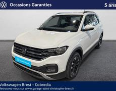Volkswagen T-Cross Brest