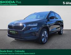 Skoda Karoq Brest
