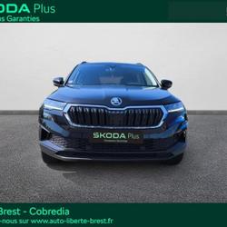 Skoda Karoq 1.0 TSI 110ch Business Brest