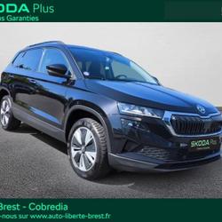 Skoda Karoq 1.0 TSI 110ch Business Brest