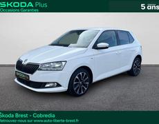 Skoda Enyaq Brest