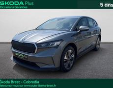 Skoda Enyaq Brest