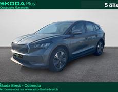 Skoda Enyaq Brest