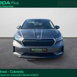 Skoda Enyaq iV 150ch Version  50 Brest