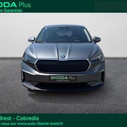 Skoda Enyaq iV 150ch Version  50 Brest