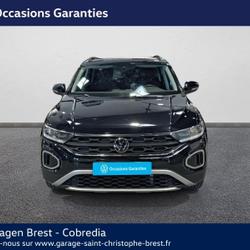 Volkswagen T-Roc 1.0 TSI 116ch VW Edition Brest