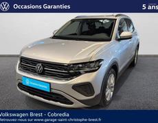 Volkswagen T-Cross Brest
