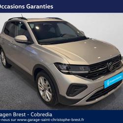 Volkswagen T-Cross 1.0 TSI 116ch VW Edition Brest