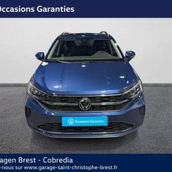 Volkswagen Taigo 1.0 TSI 116ch VW Edition DSG7 Brest