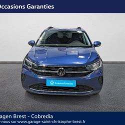 Volkswagen Taigo 1.0 TSI 116ch VW Edition DSG7 Brest