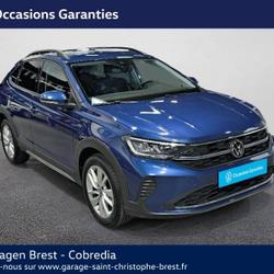 Volkswagen Taigo 1.0 TSI 116ch VW Edition DSG7 Brest