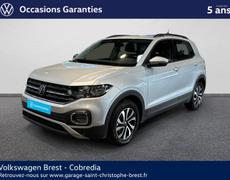 Volkswagen T-Cross Brest