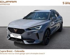Cupra Formentor Brest