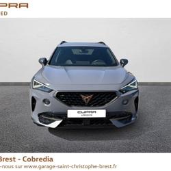 Cupra Formentor 1.4 e-HYBRID 245ch VZ DSG6 Brest