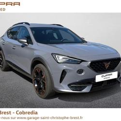 Cupra Formentor 1.4 e-HYBRID 245ch VZ DSG6 Brest