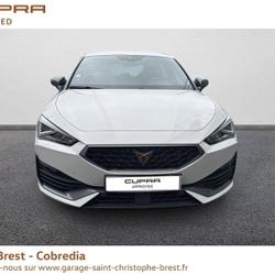Cupra Leon 1.4 e-Hybrid 204ch V DSG6 Brest