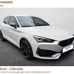 Cupra Leon 1.4 e-Hybrid 204ch V DSG6 Brest