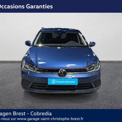 Volkswagen Polo 1.0 TSI 95ch VW Edition DSG7 Brest