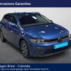 Volkswagen Polo 1.0 TSI 95ch VW Edition DSG7 Brest