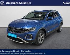 Volkswagen T-Roc Brest