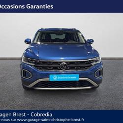 Volkswagen T-Roc 1.0 TSI 116ch VW Edition Brest