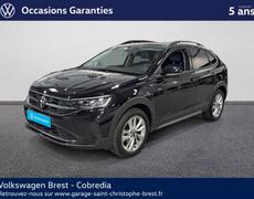 Volkswagen Taigo Brest