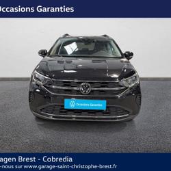 Volkswagen Taigo 1.0 TSI 116ch VW Edition DSG7 Brest