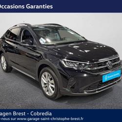 Volkswagen Taigo 1.0 TSI 116ch VW Edition DSG7 Brest