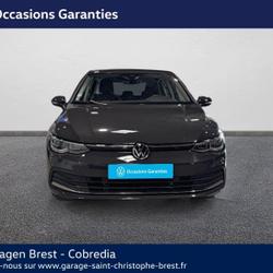 Volkswagen Golf 7 1.5 eTSI OPF 150ch  Style 1st DSG7 Brest