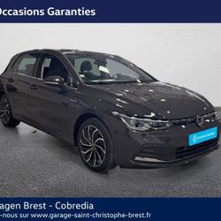 Volkswagen Golf 7 1.5 eTSI OPF 150ch  Style 1st DSG7 Brest