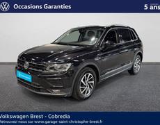 Volkswagen Tiguan Brest
