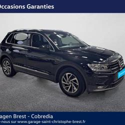 Volkswagen Tiguan 1.4 TSI 150ch ACT Sound DSG6 Brest