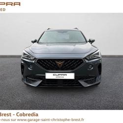 Cupra Formentor 1.5 TSI 150ch V DSG7 Brest